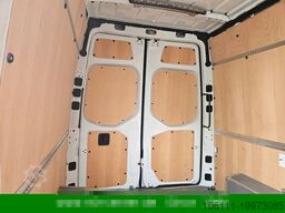 MERCEDES-BENZ Sprinter 317cdi KA39/H2L2 RWD KLIMA/KAM/SCHWINGS