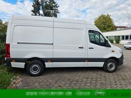 MERCEDES-BENZ Sprinter 317cdi KA39/H2L2 RWD KLIMA/KAM/SCHWINGS