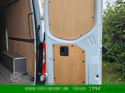 MERCEDES-BENZ Sprinter 317cdi KA39/H2L2 RWD KLIMA/KAM/SCHWINGS