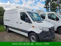 MERCEDES-BENZ Sprinter 317cdi KA39/H2L2 RWD KLIMA/KAM/SCHWINGS