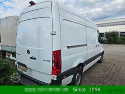 MERCEDES-BENZ Sprinter 317cdi KA39/H2L2 RWD KLIMA/KAM/SCHWINGS