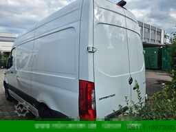 MERCEDES-BENZ Sprinter 317cdi KA39/H2L2 RWD KLIMA/KAM/SCHWINGS