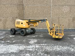 Haulotte Ha 16 Spx (16m)