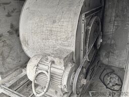 Nicotra-Gebhardt Ventilator RZR-15-0630