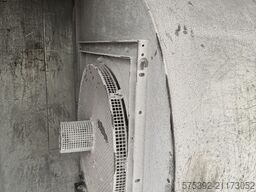 Nicotra-Gebhardt Ventilator RZR-15-0630