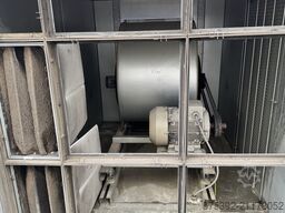 Nicotra-Gebhardt Ventilator RZR-15-0630