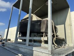 Nicotra-Gebhardt Ventilator RZR-15-0630