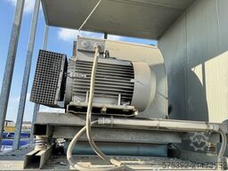 Nicotra-Gebhardt Ventilator RZR-15-0630