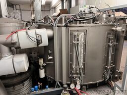 PVT GMBH PVT 1600 SLC