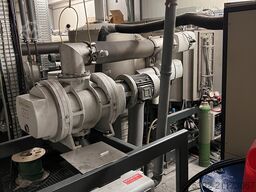 PVT GMBH PVT 1600 SLC