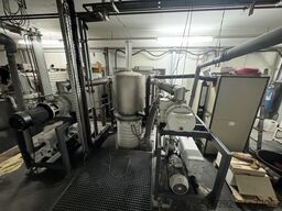 PVT GMBH PVT 1600 SLC