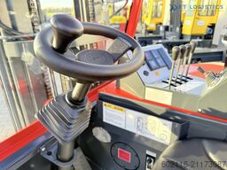 Combilift C3000CB GAS TRIPLEX 4900 FREE-LIFT