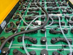 Combilift C2500 EST /Only 1451 hours/ Battery 81%