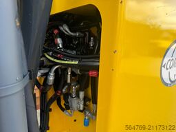 Combilift C2500 EST /Only 1451 hours/ Battery 81%