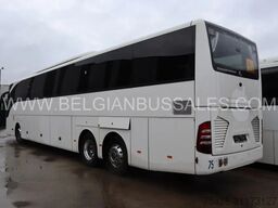 Mercedes Tourismo 17 RHD /Full Options / Lift