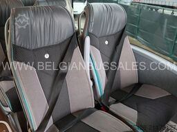 Mercedes Tourismo 17 RHD /Full Options / Lift