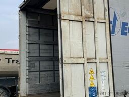 KRONE Standard_ LASI Code XL_Palettenk_ SAF_ Liftachse