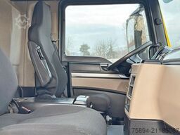 MAN TGS 35.420 KIPPER * 8x4 * TOPZUSTAND