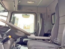 MERCEDES-BENZ ACTROS 2636* KIPPER 5,20 + BORDMATIC / 6x4