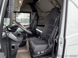 IVECO S Way 500 Retarder Doppel Tank Standklima E6