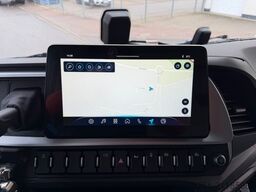 IVECO S Way 500 Retarder Doppel Tank Standklima E6