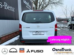 MERCEDES-BENZ Vito 114 CDI TourerPRO Lang Automat,Klima,Kamera