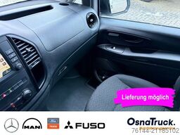 MERCEDES-BENZ Vito 114 CDI TourerPRO Lang Automat,Klima,Kamera