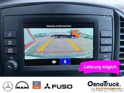 MERCEDES-BENZ Vito 114 CDI TourerPRO Lang Automat,Klima,Kamera