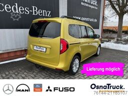 MERCEDES-BENZ T 180 PROGRESSIVE Klima, Navi, Kamera, LED, AHK