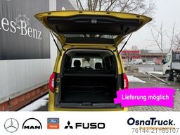 MERCEDES-BENZ T 180 PROGRESSIVE Klima, Navi, Kamera, LED, AHK