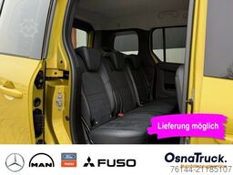 MERCEDES-BENZ T 180 PROGRESSIVE Klima, Navi, Kamera, LED, AHK