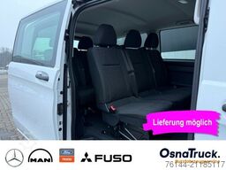 MERCEDES-BENZ Vito 114 CDI TourerPRO Lang Automat,Klima,Kamera