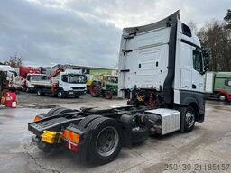 MERCEDES-BENZ Actros 1845 Euro6 4x2 Voll-Luft