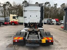 MERCEDES-BENZ Actros 1845 Euro6 4x2 Voll-Luft