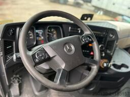 MERCEDES-BENZ Actros 1845 Euro6 4x2 Voll-Luft