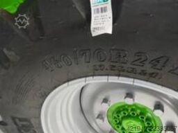 Merlo TF 42.7 CS-136