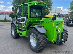 Merlo TF 42.7 CS-136