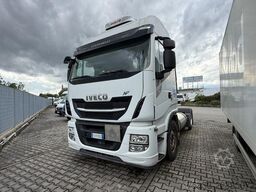IVECO STRALIS AS440S40T/P LNG