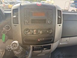 MERCEDES-BENZ 313 CDI Doka 7-Sitzer  Pritsche 3,30 m*AHK 3 TO.