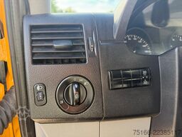 MERCEDES-BENZ 313 CDI Doka 7-Sitzer  Pritsche 3,30 m*AHK 3 TO.
