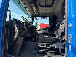 MAN TGM 18.320 BL Pritsche/Pl. 7,30 m*SCHIEBE+EDSCHA