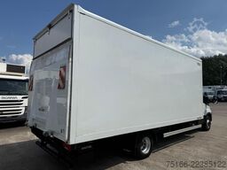 MAN TGM 18.320 BL Pritsche/Pl. 7,30 m*SCHIEBE+EDSCHA
