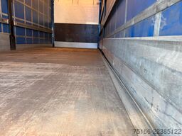 MAN TGM 18.320 BL Pritsche/Pl. 7,30 m*SCHIEBE+EDSCHA