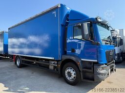 MAN TGM 18.320 BL Pritsche/Pl. 7,30 m*SCHIEBE+EDSCHA