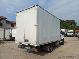 IVECO DAILY 35C12