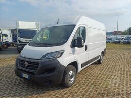 Furgoneta Fiat DUCATO
