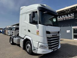 Tractor estándar DAF XG 480 FT   Standklima 2 x TANK 1.195Ltr