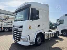 DAF XG 480 FT   Standklima 2 x TANK 1.195Ltr