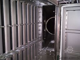 Aerob 50m² 6700m³/h AAS 2.12