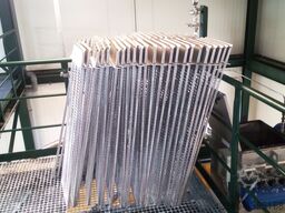 Aerob 50m² 6700m³/h AAS 2.12